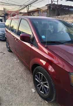 دۆج گراند کاراڤان